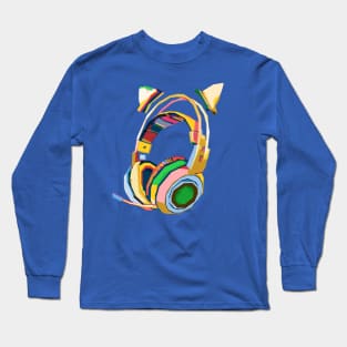 Gaming Apparel 2 Long Sleeve T-Shirt